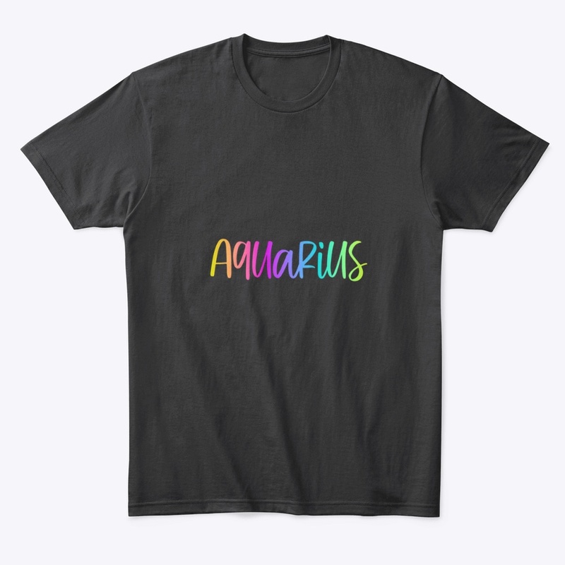 Aquarius Gear