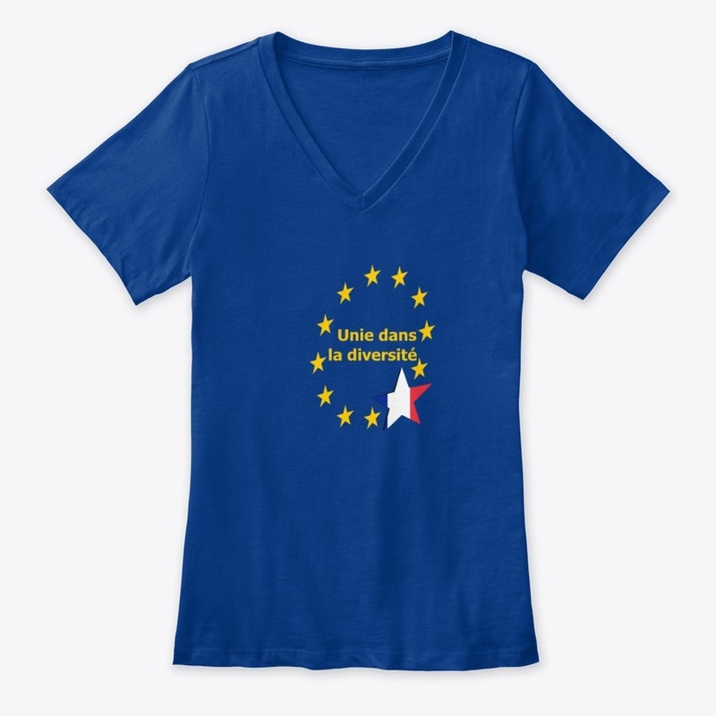 United we stand ... EU France
