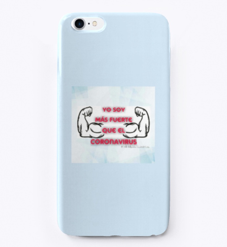 Forro de moda para iphone