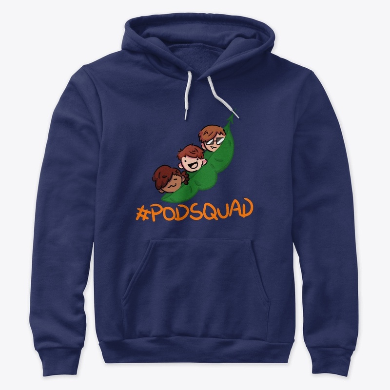 Podsquad 