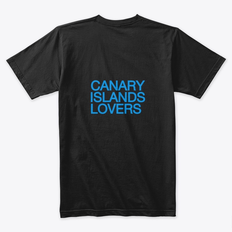 Canary Islands Lovers Basic Line