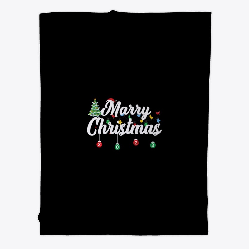 Merry christmas vector t shirt design