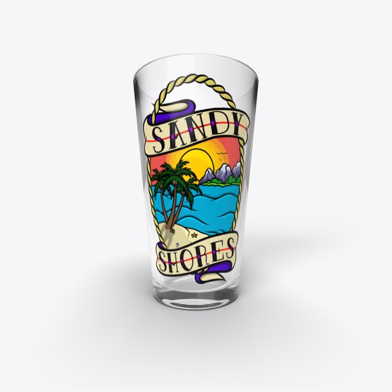 Sandy Shores