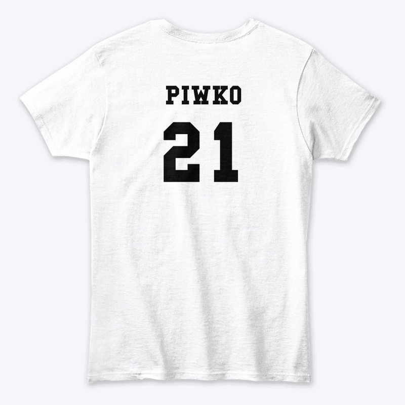 Classic Tee Shirt (Piwko)