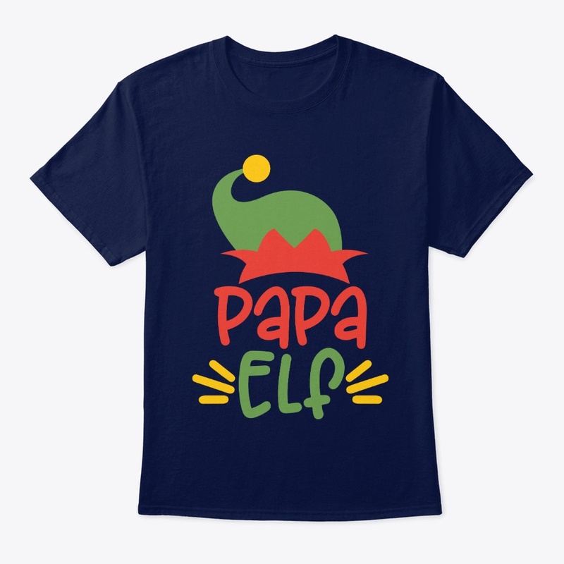 Papa Elf