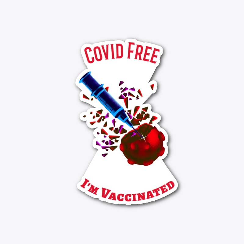 Covid Free