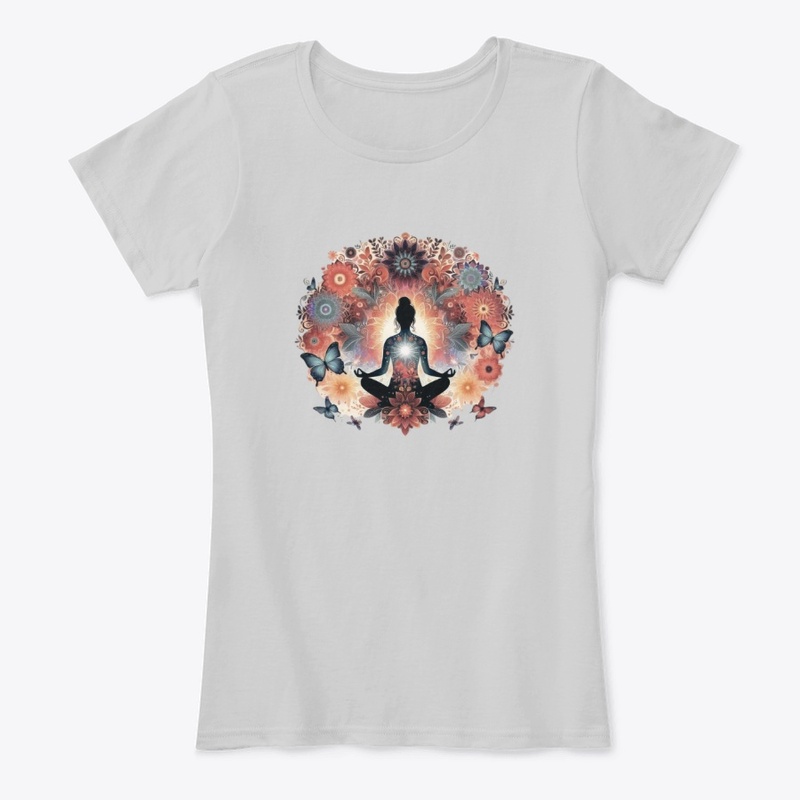 Good Vibes Women T-shirt