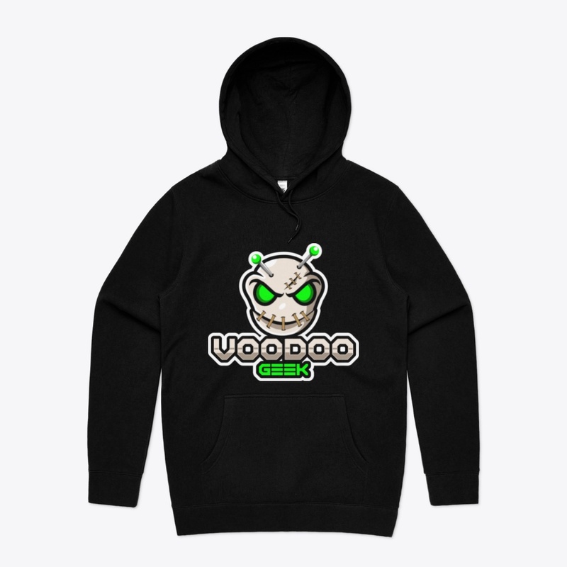Voodoo Geek 2