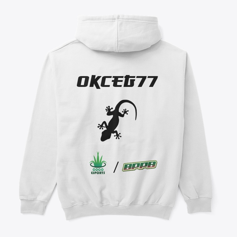 Coco X OKCEG