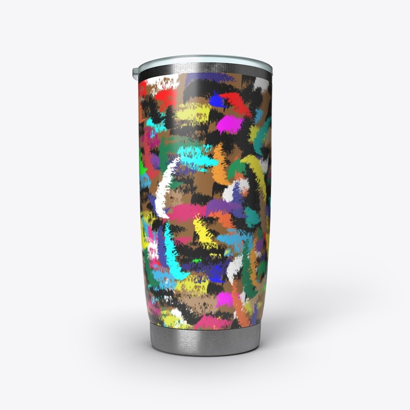 IN A FRENZY COLLECTION 
