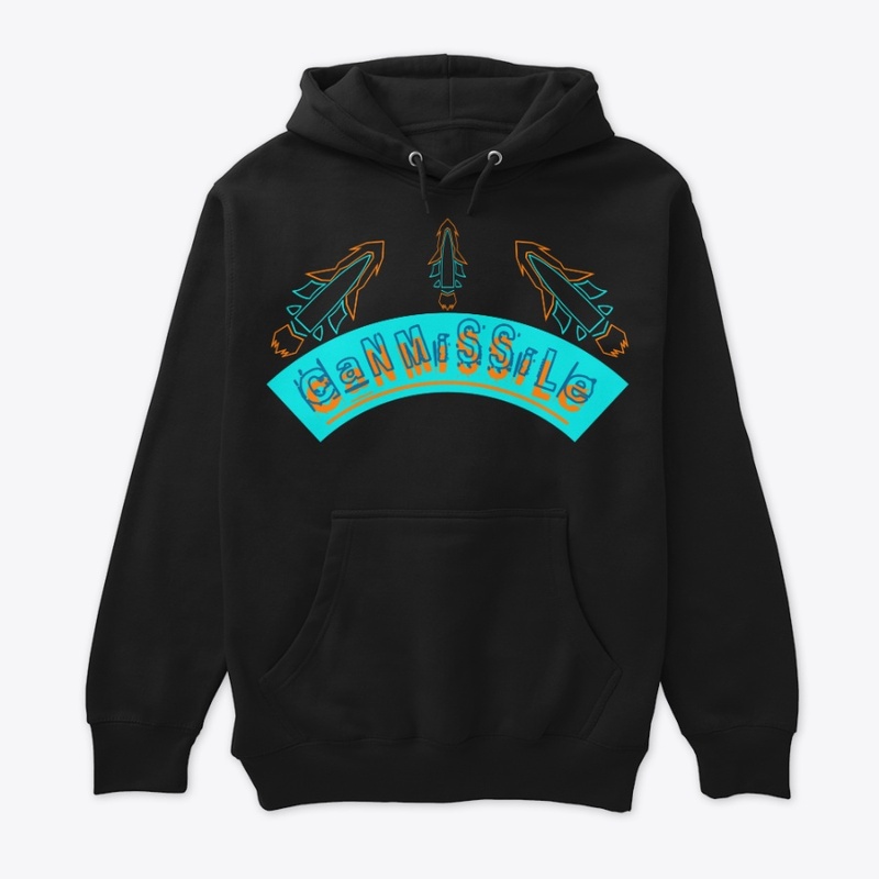 MB CanMissile "Explosive Brand"