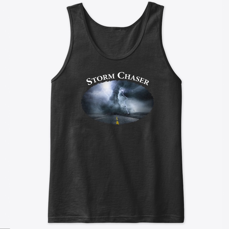 Storm Chaser AD2022