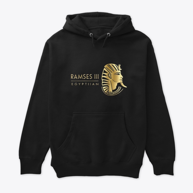 Pharaoh Ramesses III