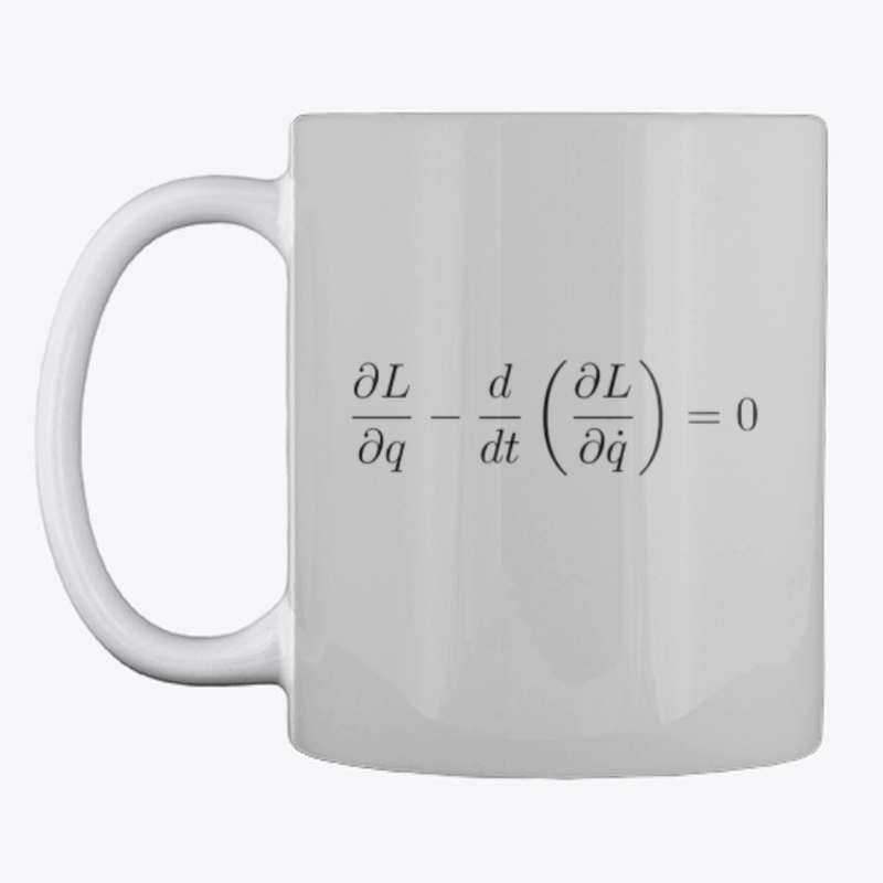 Euler Lagrange Equation