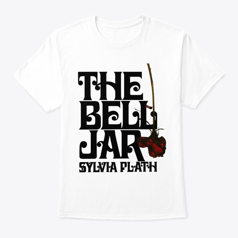 Plath: The Bell Jar