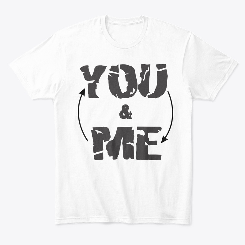 You & Me Desain