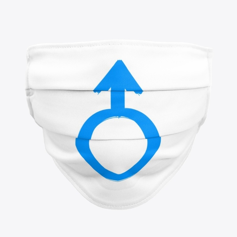 Celebrating Men ♂️