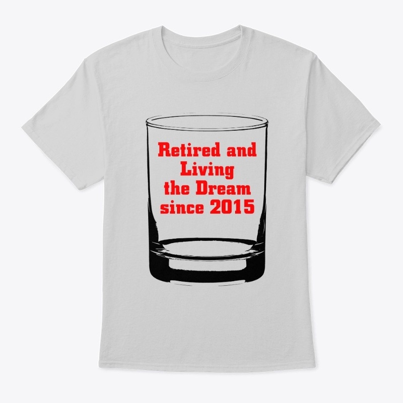 retired 