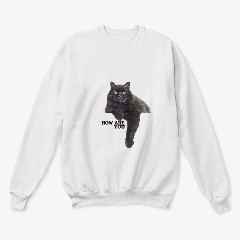 Cat Lover (By Happiness Quotes)