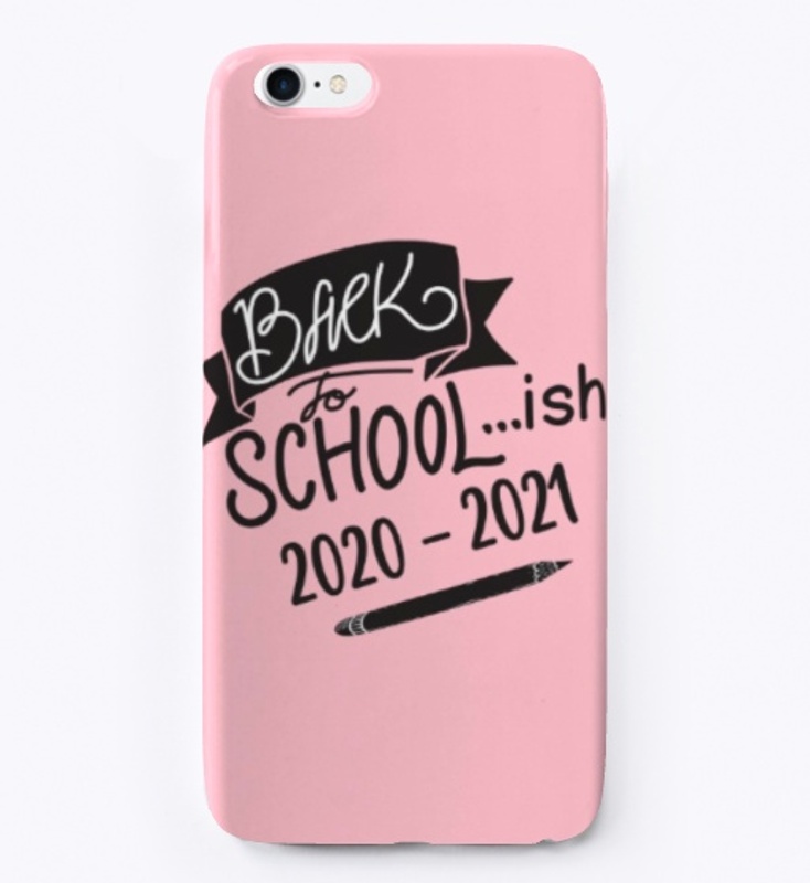 Back to school-ish Shirt