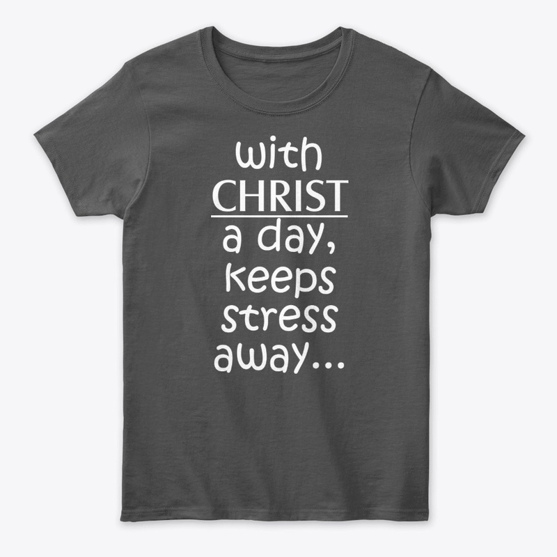 With Christ