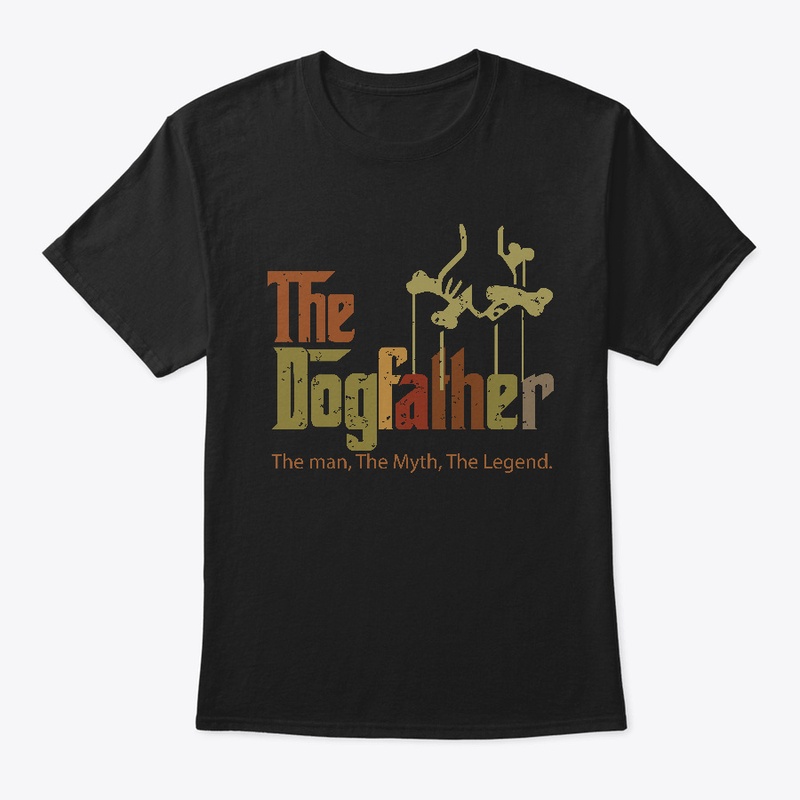 The Dog Father The Myth The Legend
