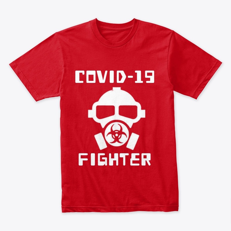Covid-19 Fighter