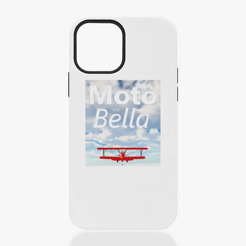 Moto Bella