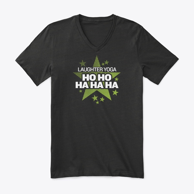 Laughter Yoga STAR