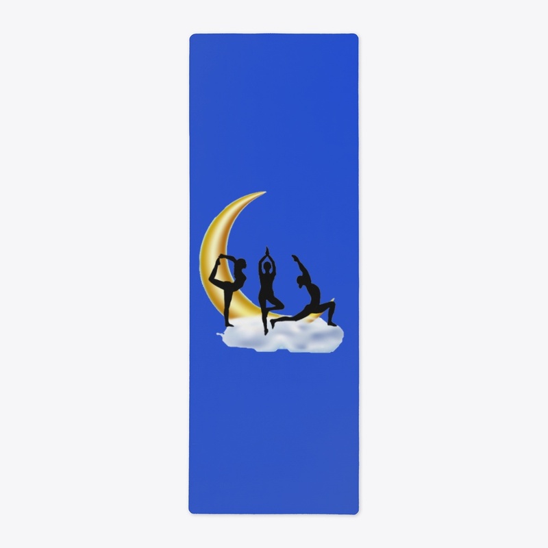 Half Moon poses | international yoga day