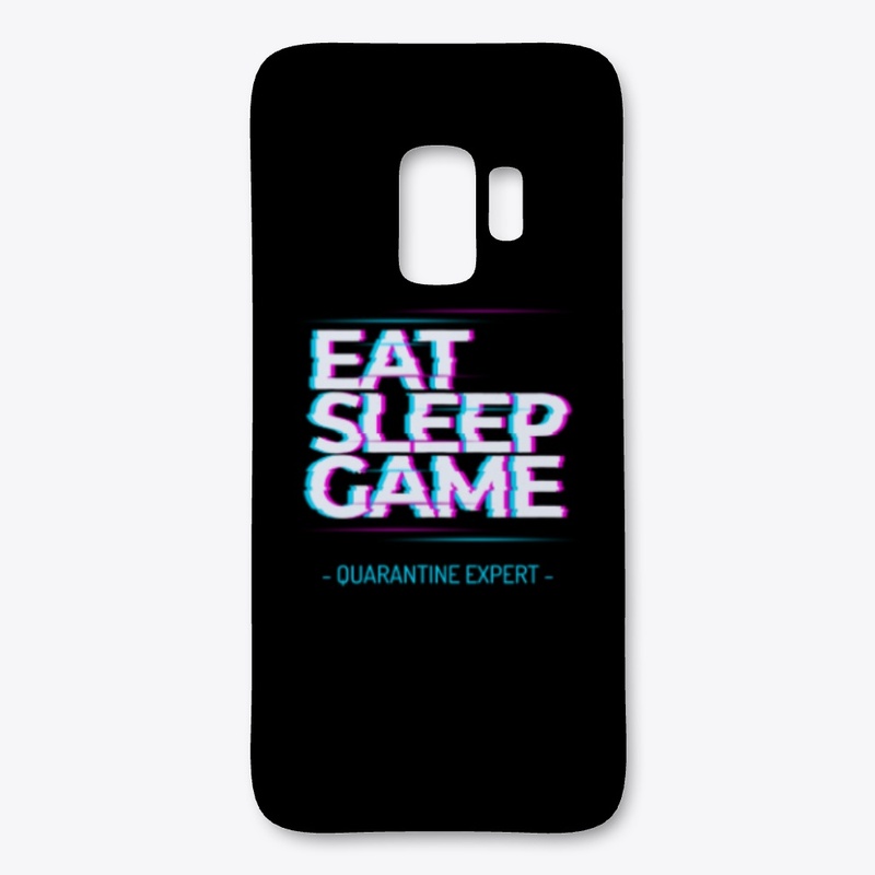Eat Sleep Game Design