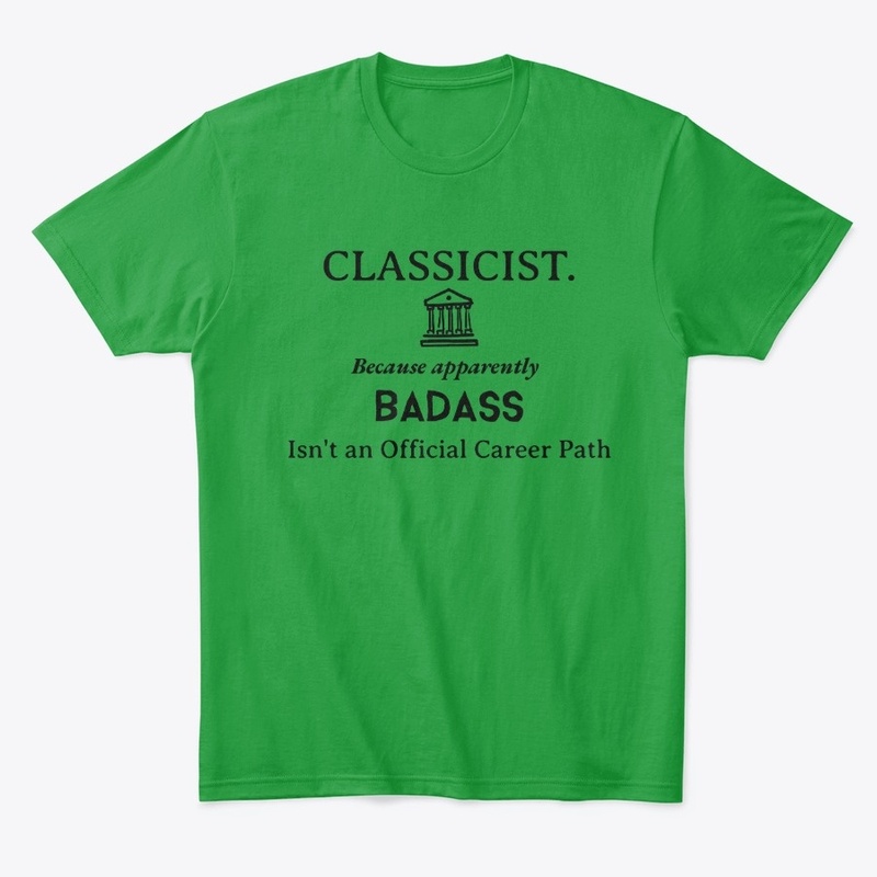Cool Classicist