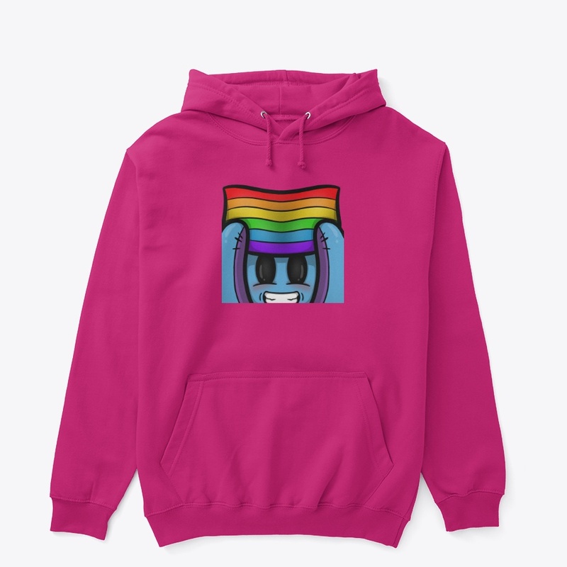 Bloop Pride