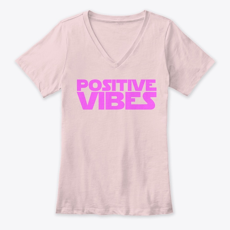 Positive vibes
