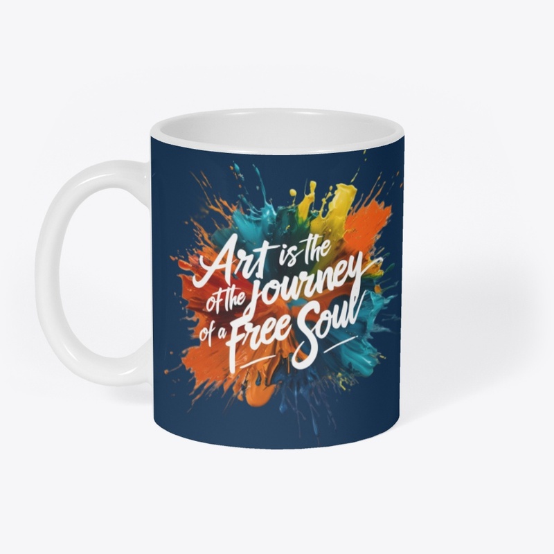 Art Journey Collection