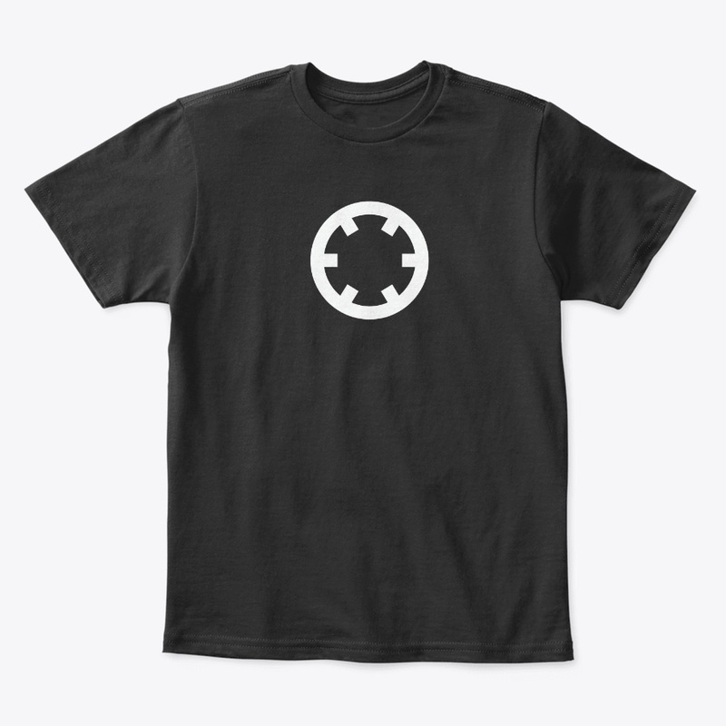 Cassette Tape Gear (White)