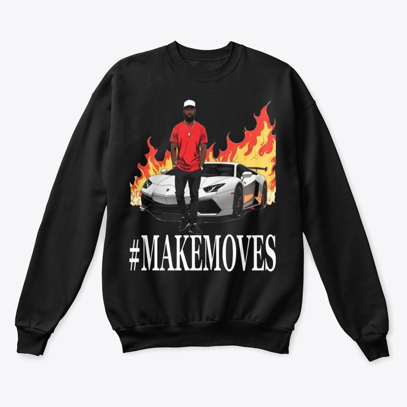 Make Moves 26