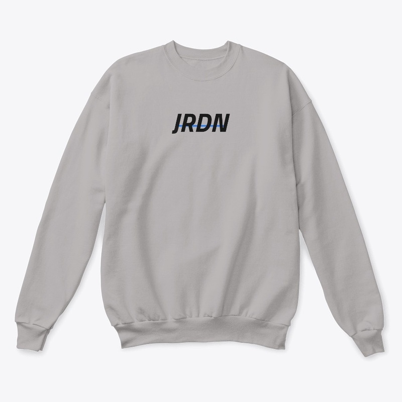 Launch Crewneck Sweatshirt