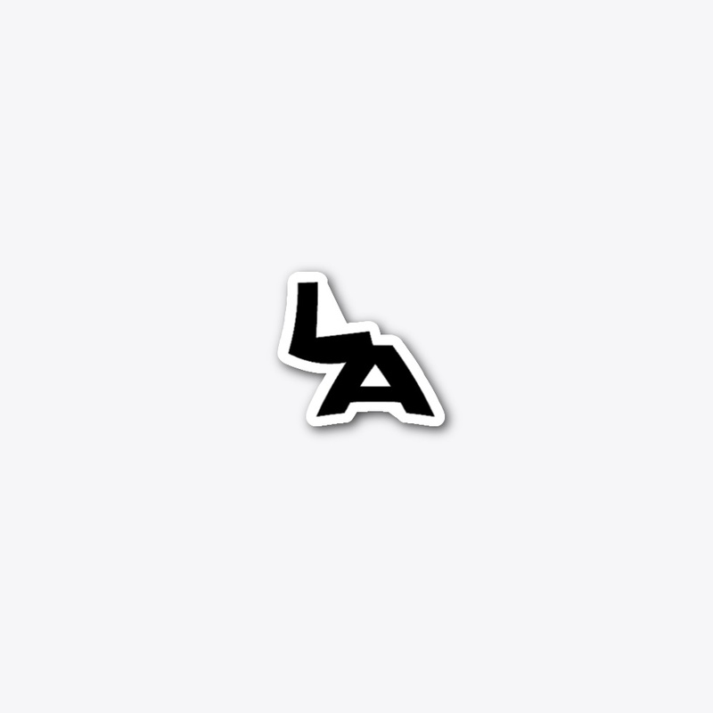 Legacy Sticker