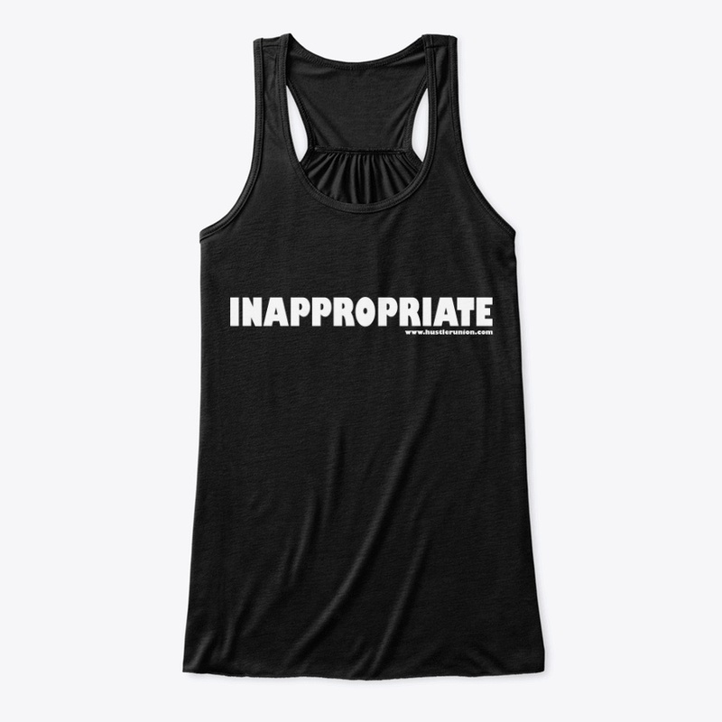 Inappropriate tank