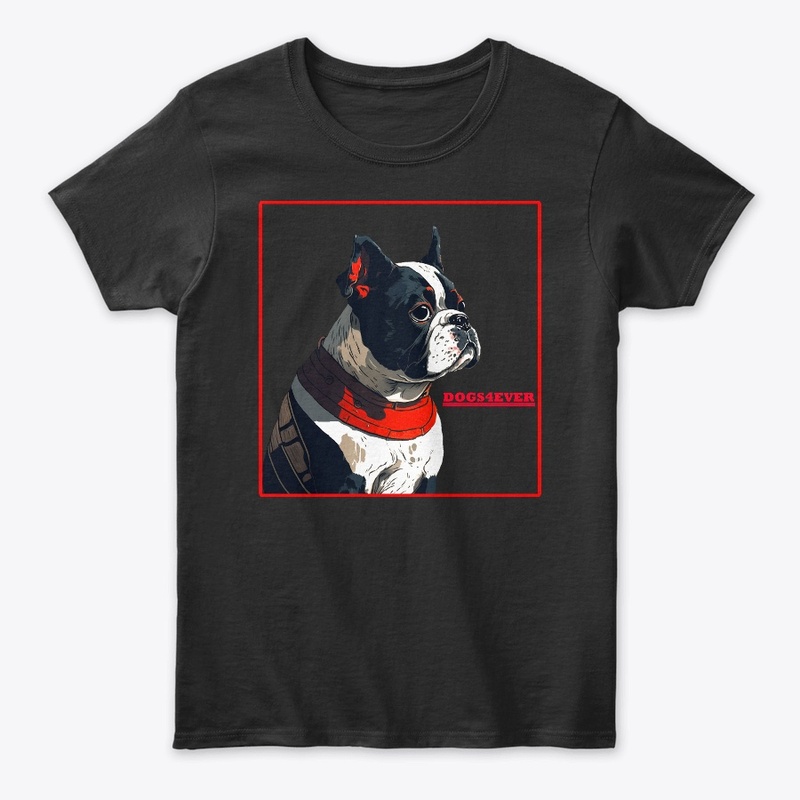 Dogs4ever