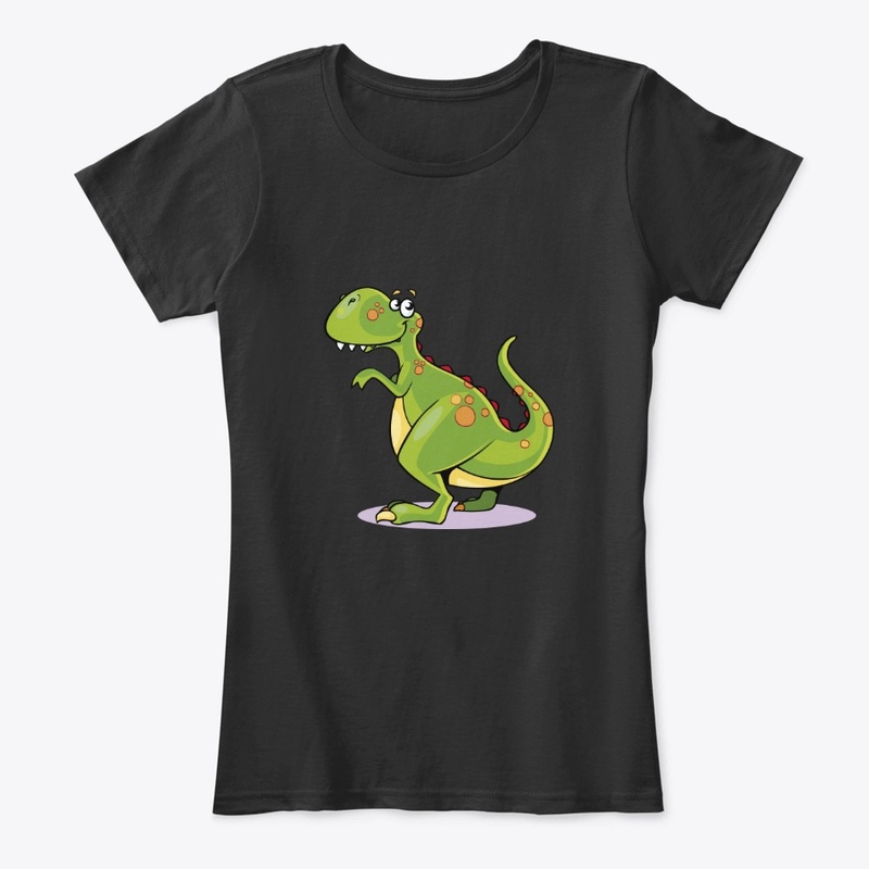 Cute Dinosaur