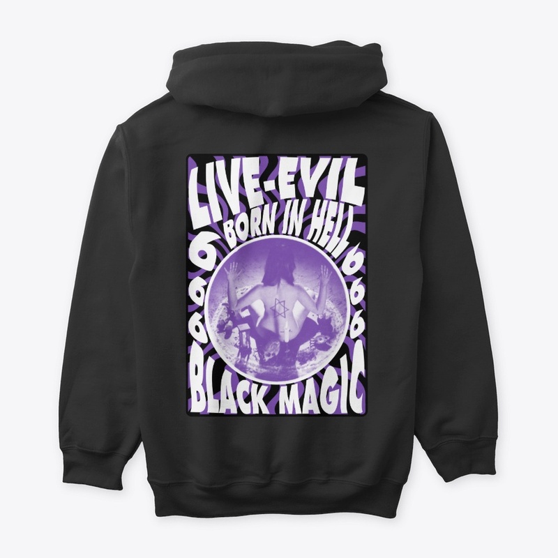 Black Magic