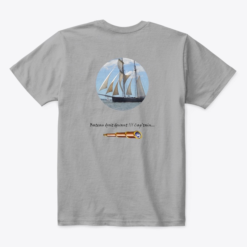 Collection 2019 Voilier 0474