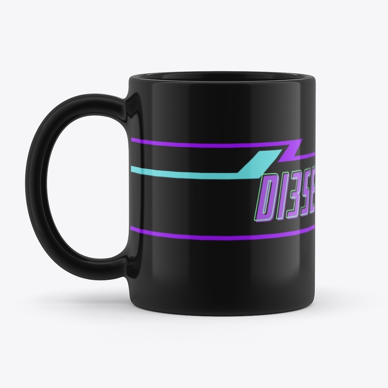 First Merch Set