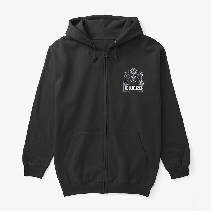 HellRaizer Reaper Chemical Alchemy