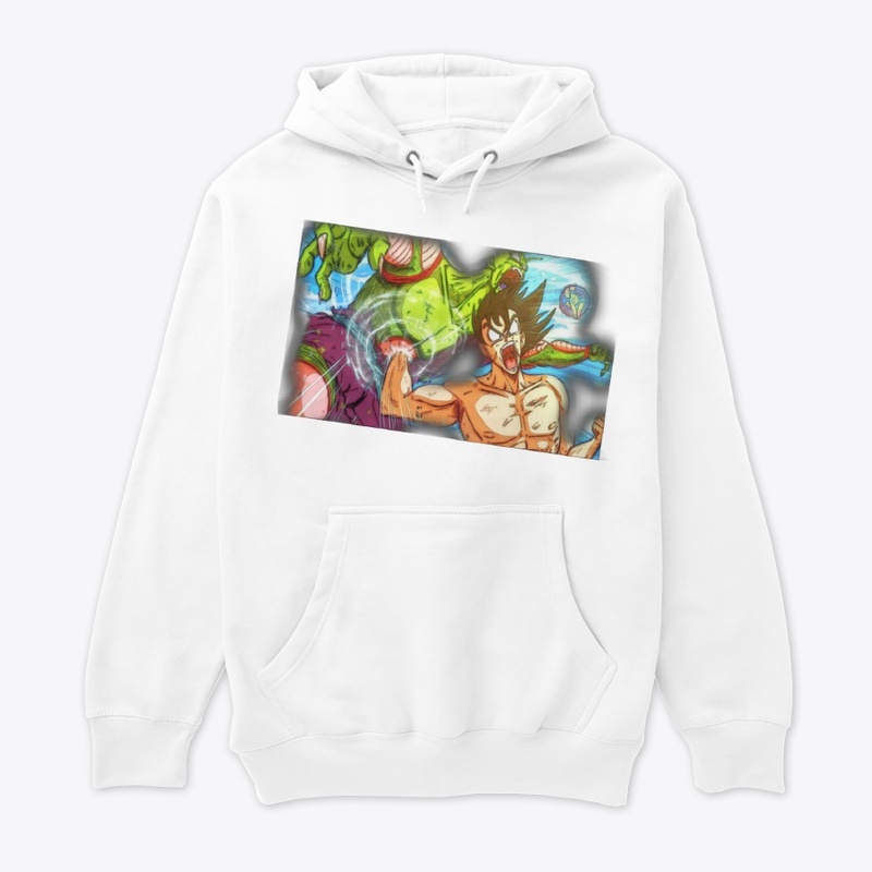 ?!? Piece combo