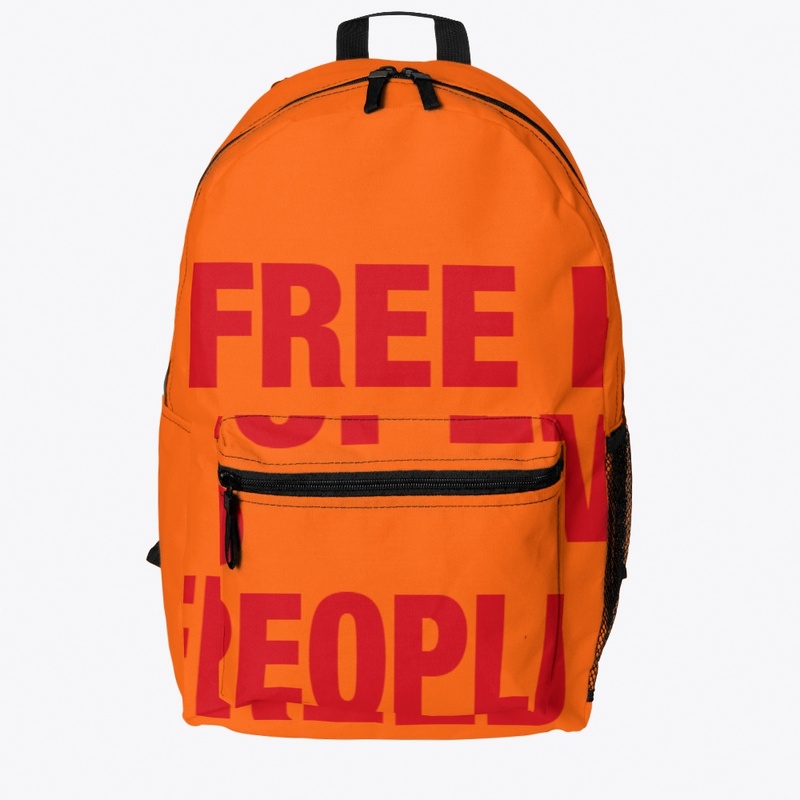 FREE PEOPLE