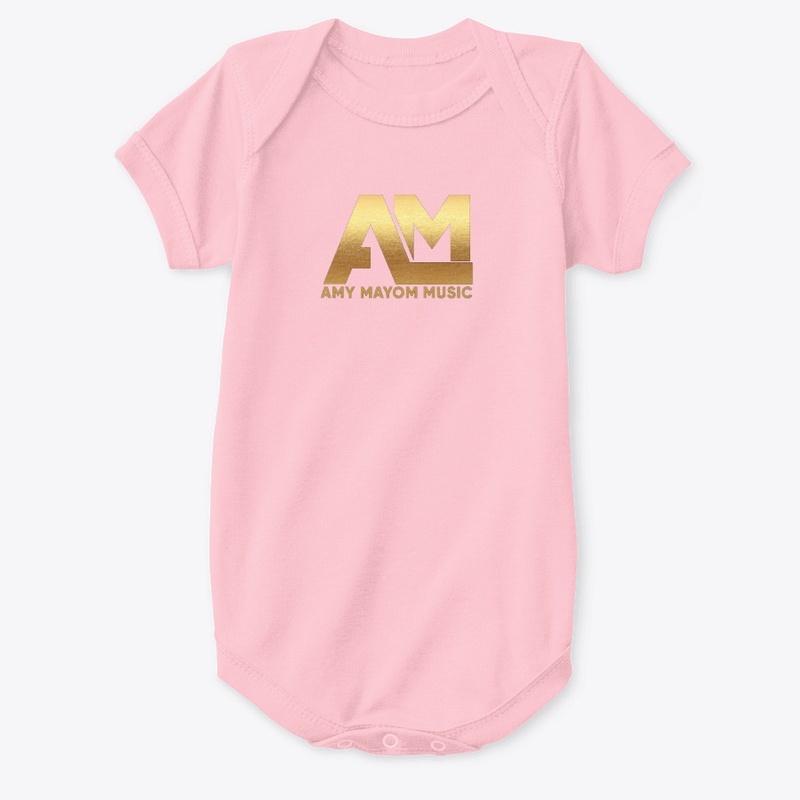 Amy Mayom Music Baby Wonzie