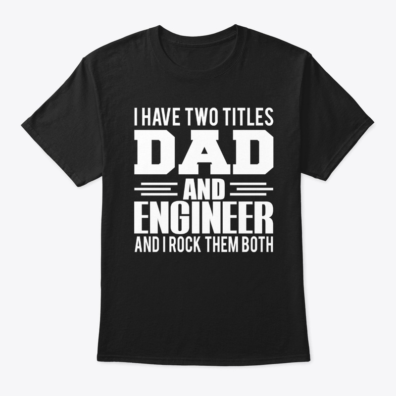 Engineer Dad